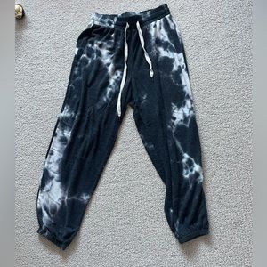 Urban Outfitters Tie Dye Sweatpants